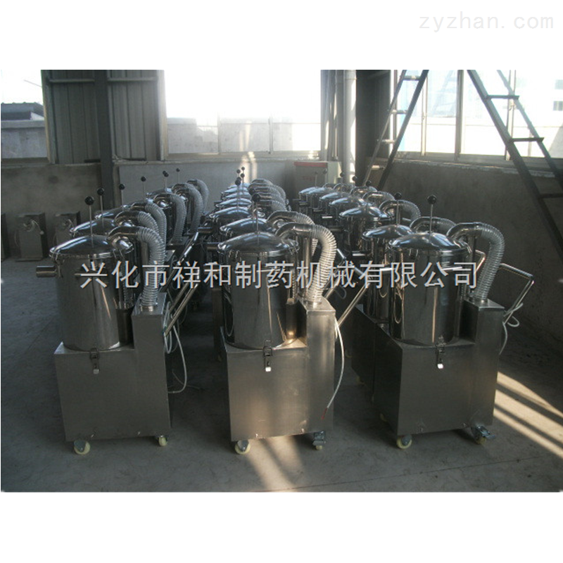 XGB型工业吸尘器