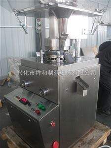 ZPW19D糖果片壓片機
