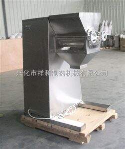 YK160摇摆式颗粒机 鸡精制粒机 藕粉颗粒机