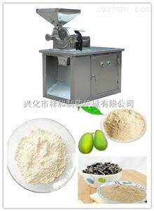SF180万能粉碎机